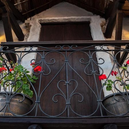 Mi Pueblo Samary Hotel Boutique Sucre Luaran gambar