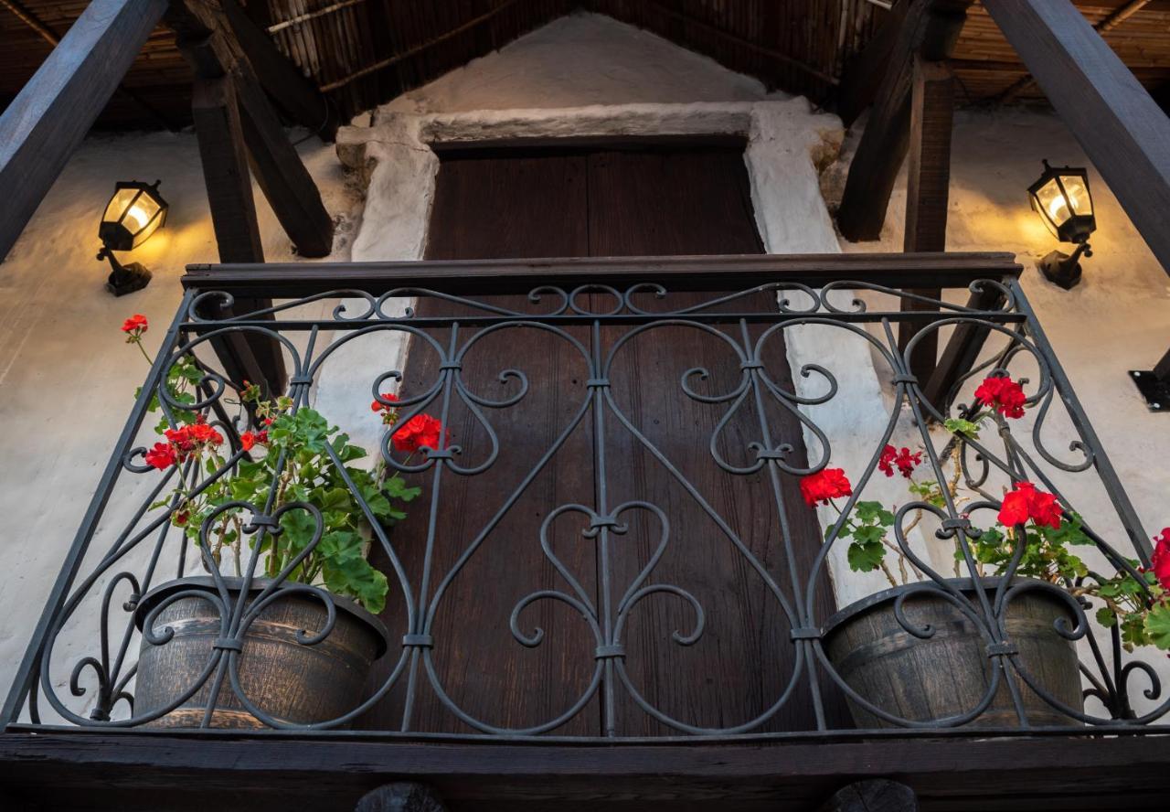 Mi Pueblo Samary Hotel Boutique Sucre Luaran gambar