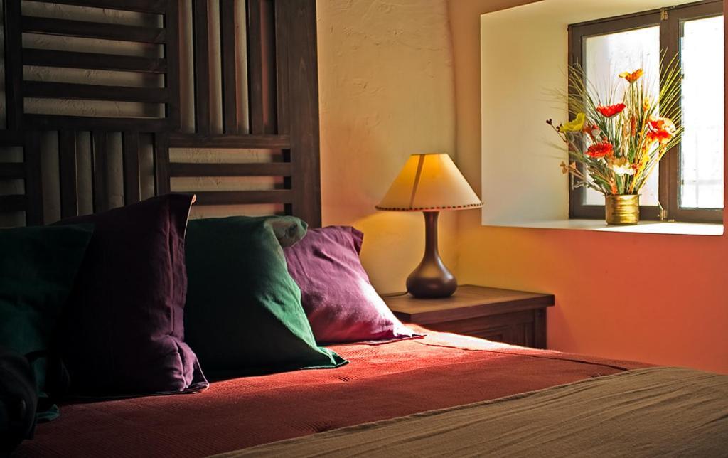 Mi Pueblo Samary Hotel Boutique Sucre Luaran gambar